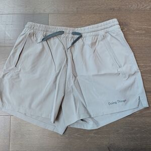 Outdoor Voices Doing Things Shorts